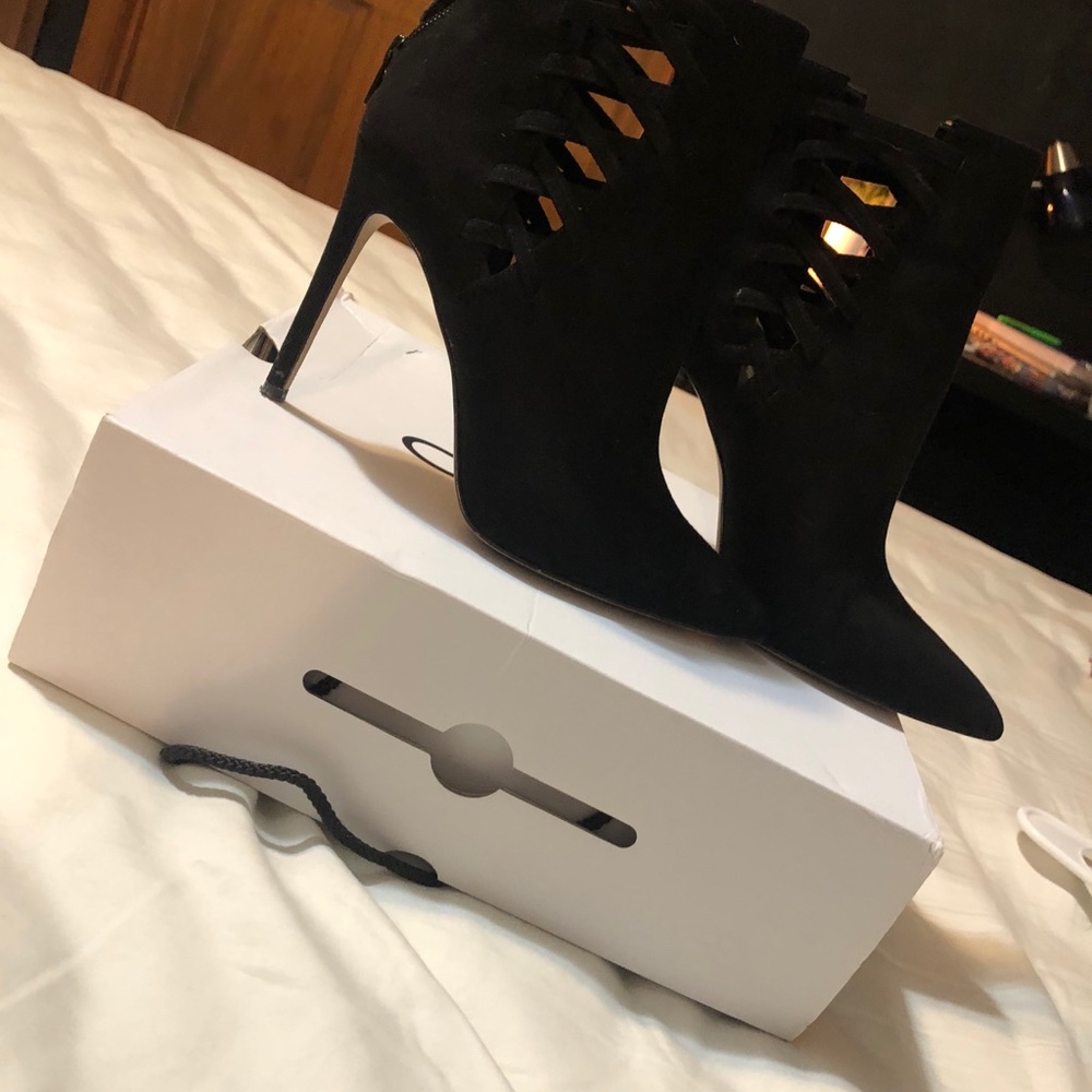 Booties - Picture 2 of 5